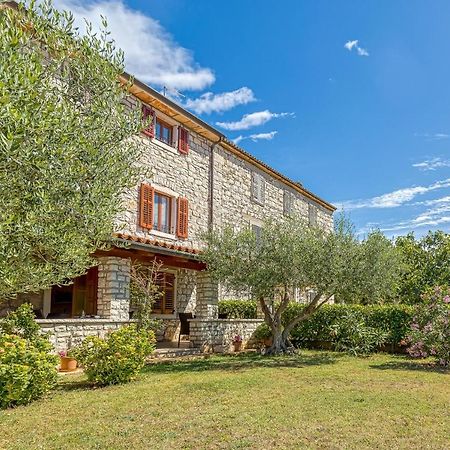 Lovrečica La Quiete B&B المظهر الخارجي الصورة