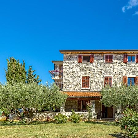 Lovrečica La Quiete B&B المظهر الخارجي الصورة