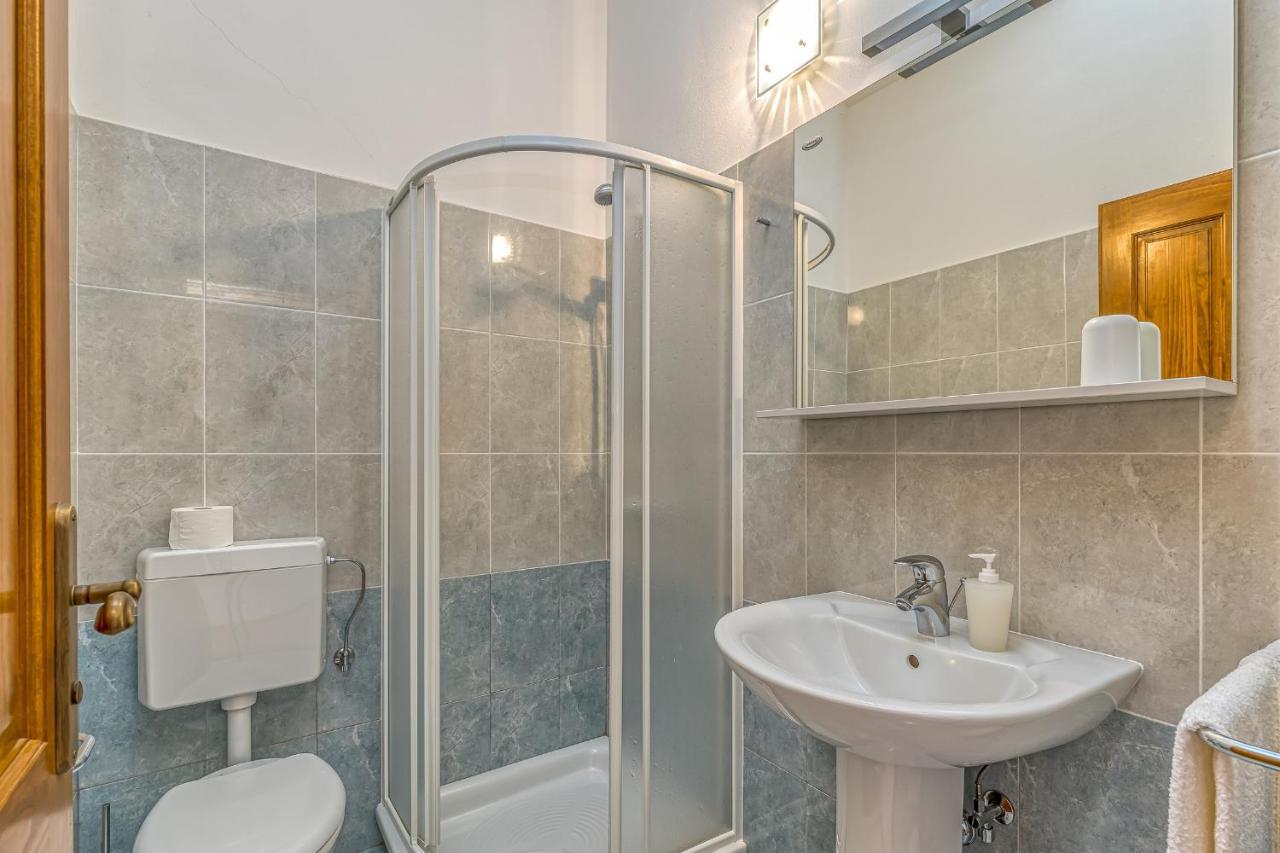 Lovrečica La Quiete B&B المظهر الخارجي الصورة
