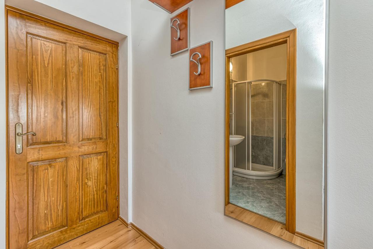 Lovrečica La Quiete B&B المظهر الخارجي الصورة