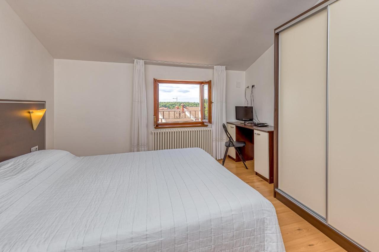 Lovrečica La Quiete B&B المظهر الخارجي الصورة
