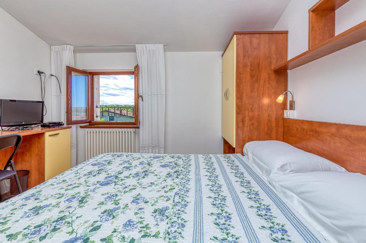 Lovrečica La Quiete B&B المظهر الخارجي الصورة