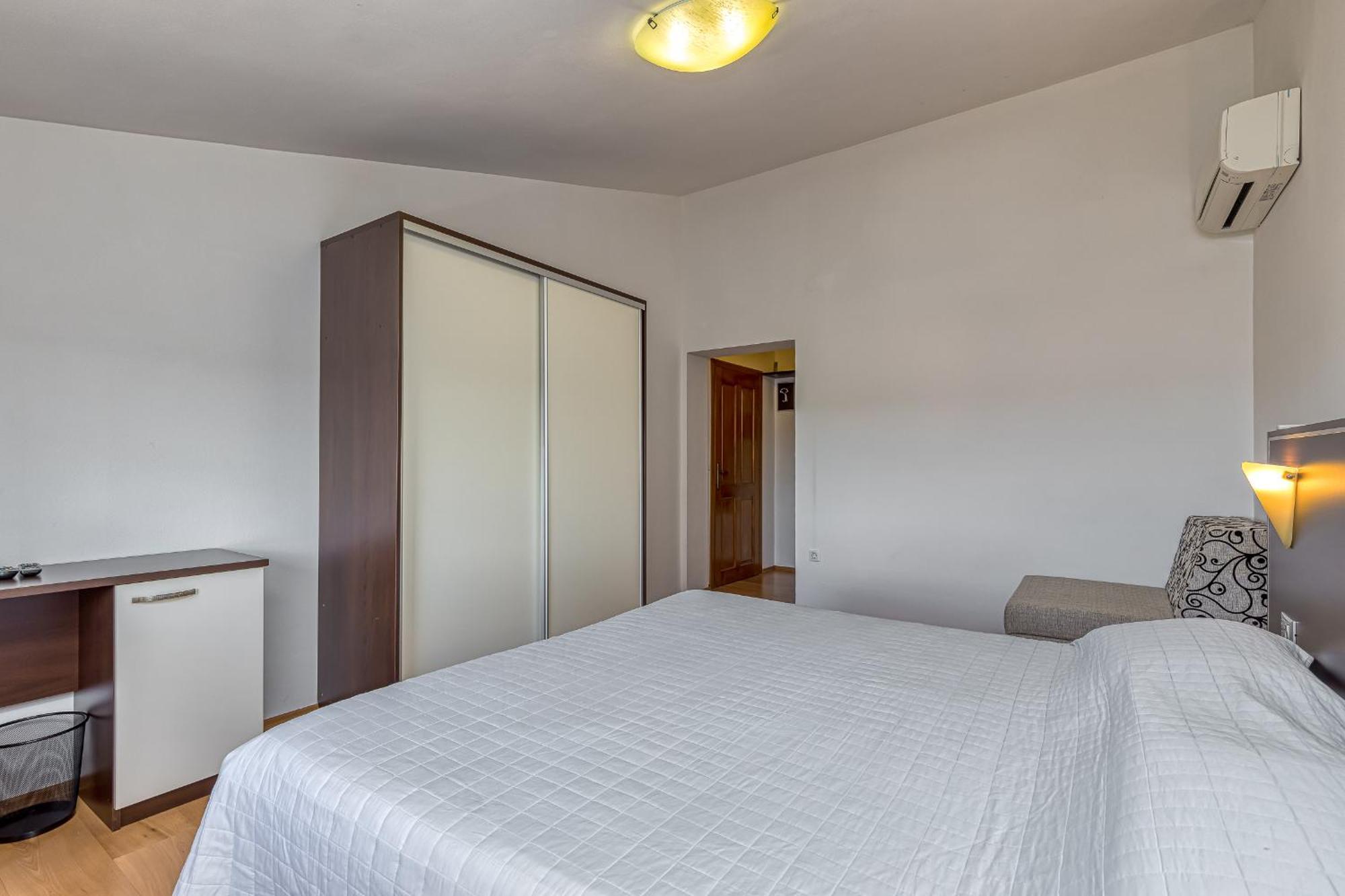 Lovrečica La Quiete B&B الغرفة الصورة